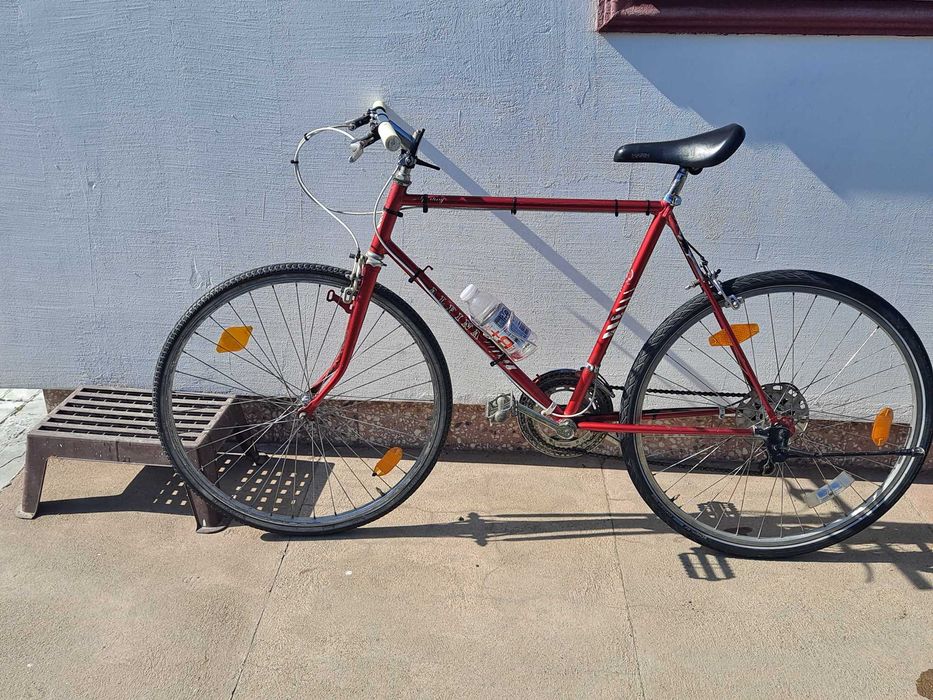 semicursiera  si 2 MTB