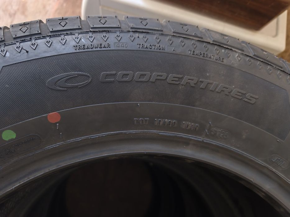 Колеса шины 265/60/R18
