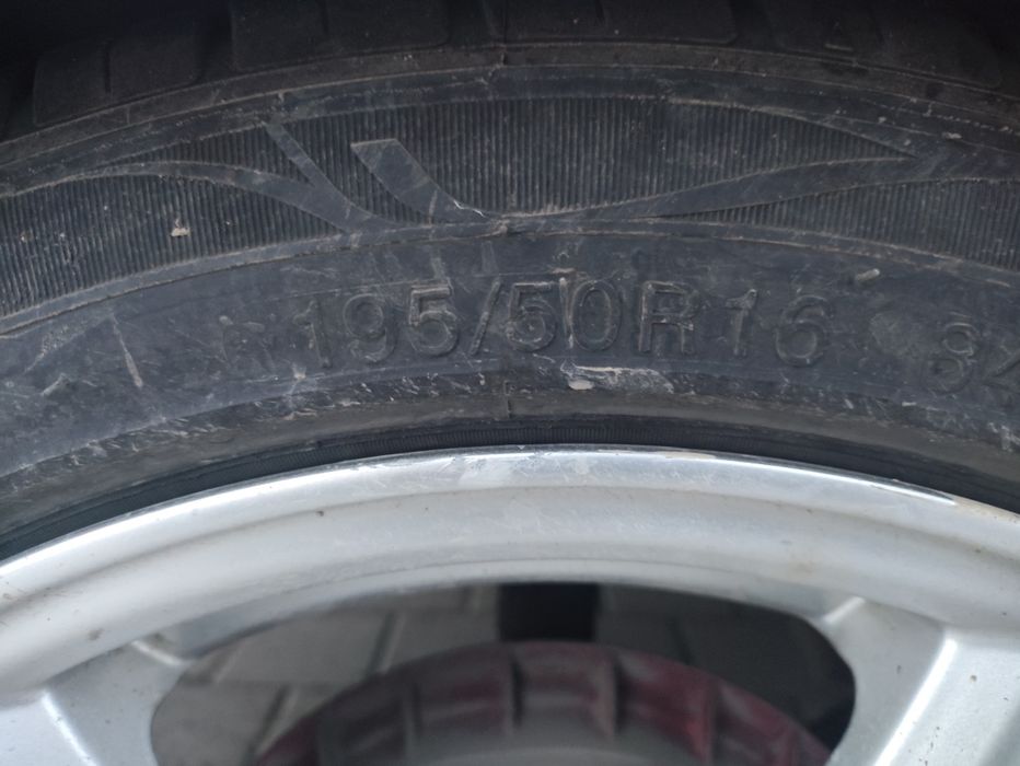 Продам торусы R16