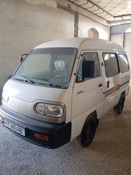 Damas sotiladi yangi 2024