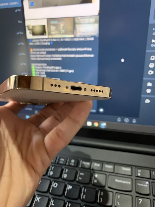 iphone 13 pro 256gb 91%