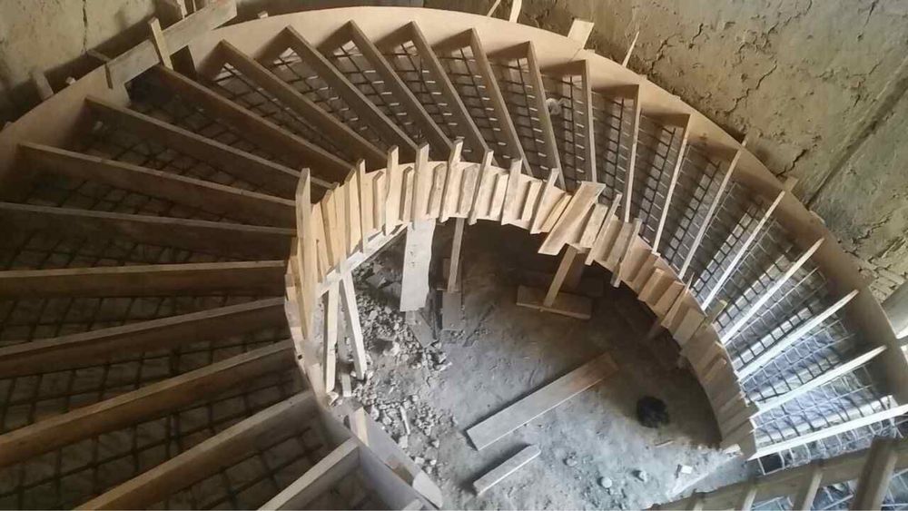 Zinachi ustalar namangan