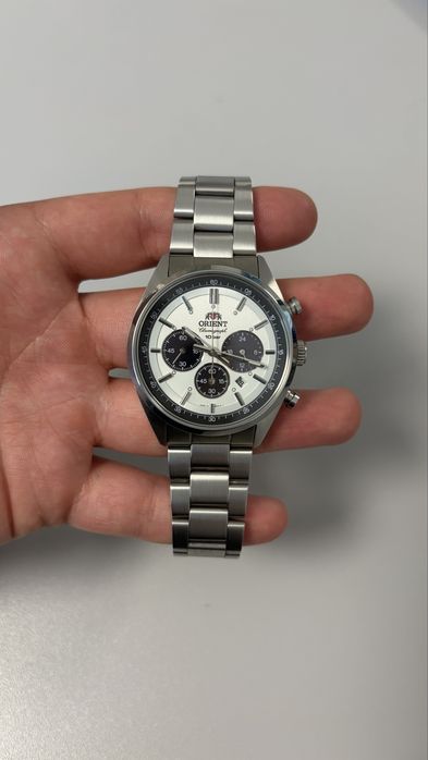 Vând ceas Orient Solar