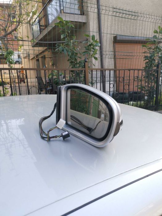 Mercedes w211 E320/280CDI на части