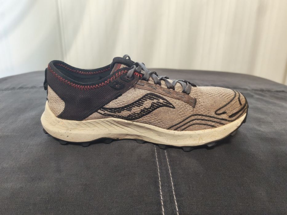 Saucony Peregrine RFG Trail , marimea 41