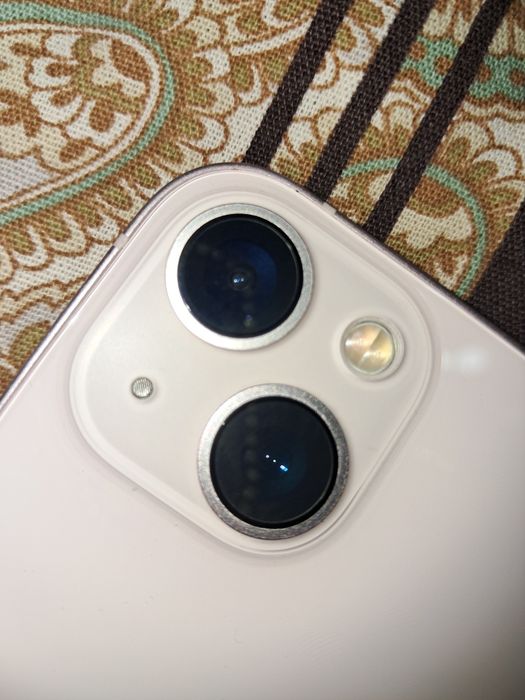 Айфон 13 состояние нового