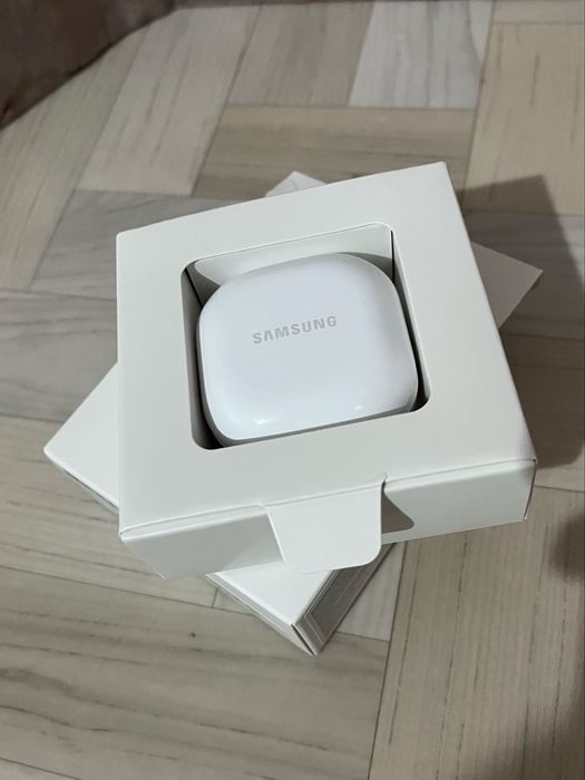 Наушники samsung galaxy buds core