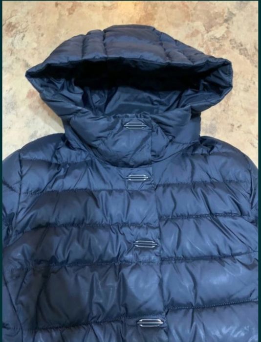 Распрадажа пуховиков  разных