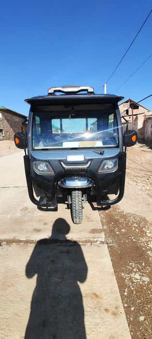 Elektro murave sotiladi