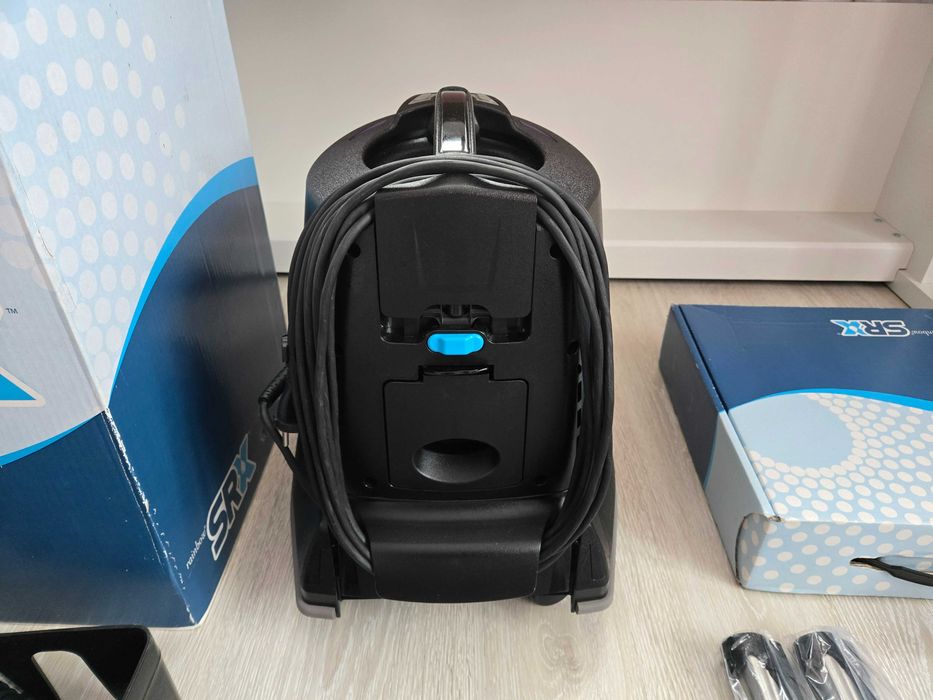 Като нова прахосмукачка Рейнбоу-Rainbow СРХ