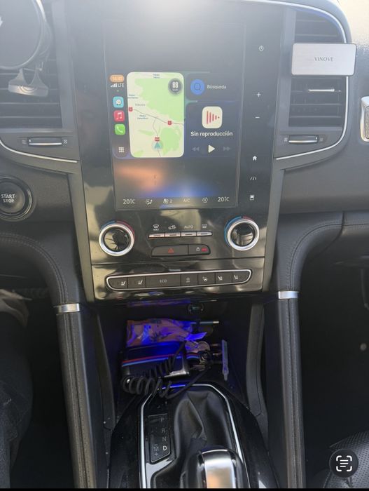 Renault koleos 2 2019 initial paris