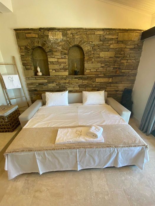 Луксозен имот за собствен дом/бизнес в Гърция