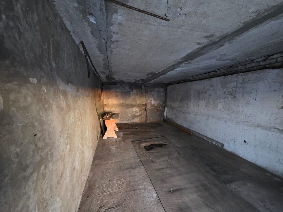 Срочно продам гараж!