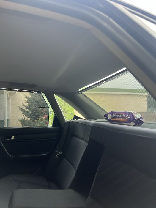 Салон ауди а6 с4 Recaro