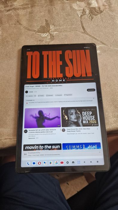 Lenovo Tab M10 Plus