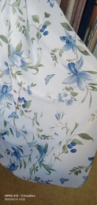 ТЮЛЬ Кухонные распродажа