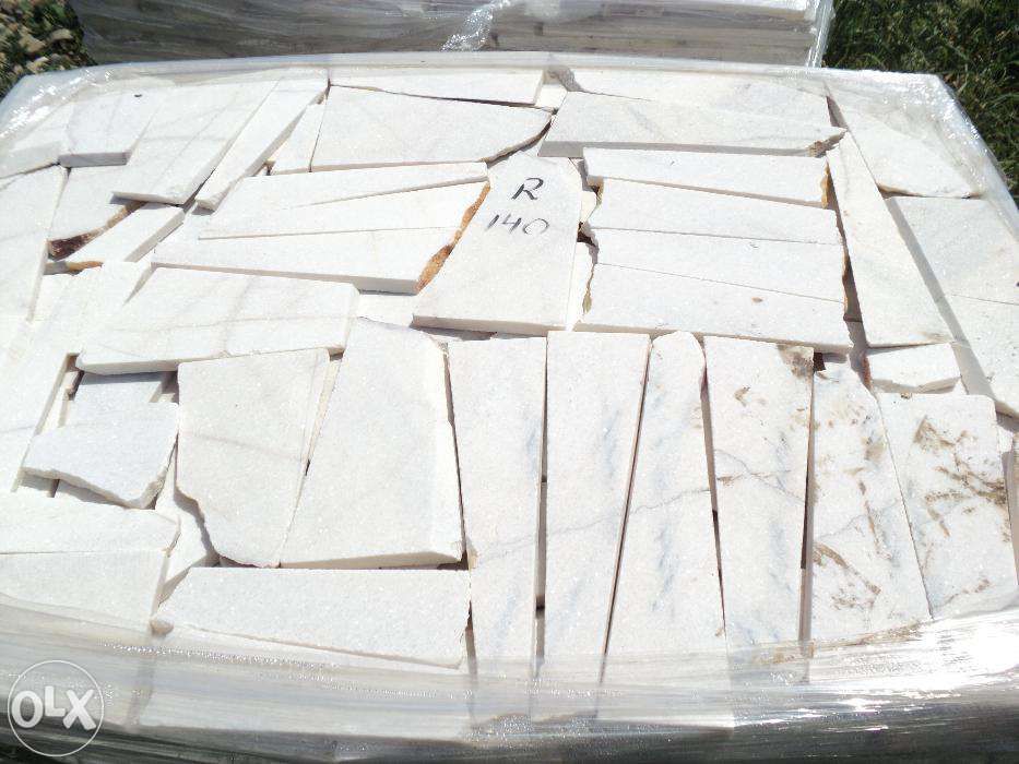 Vand piatra naturala