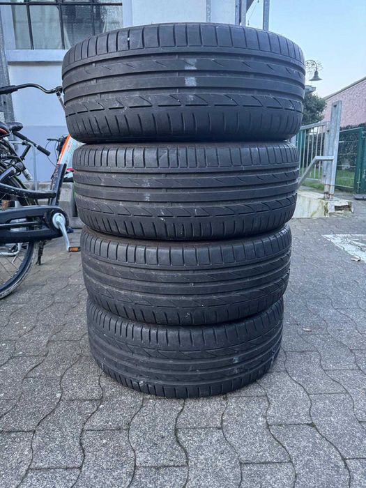 Летни гуми за продажба