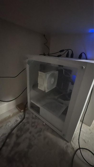 Компьютер в хорошом состояний