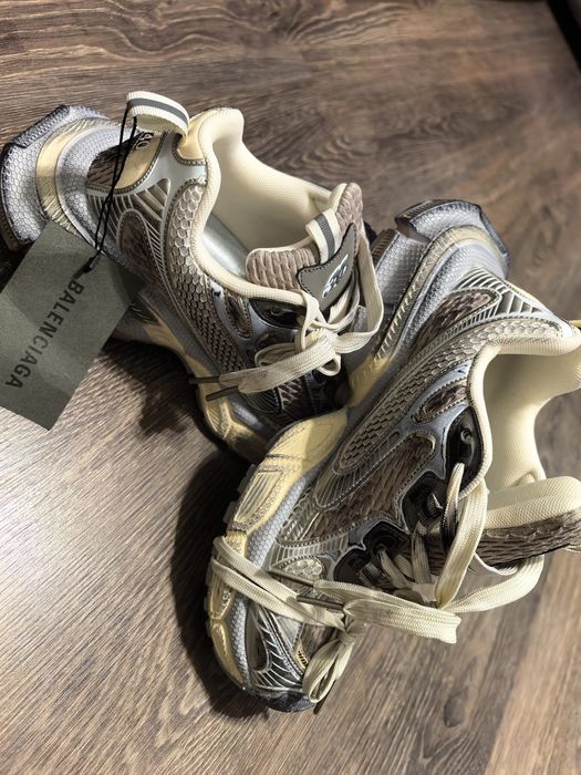 Кроссовки Balenciaga