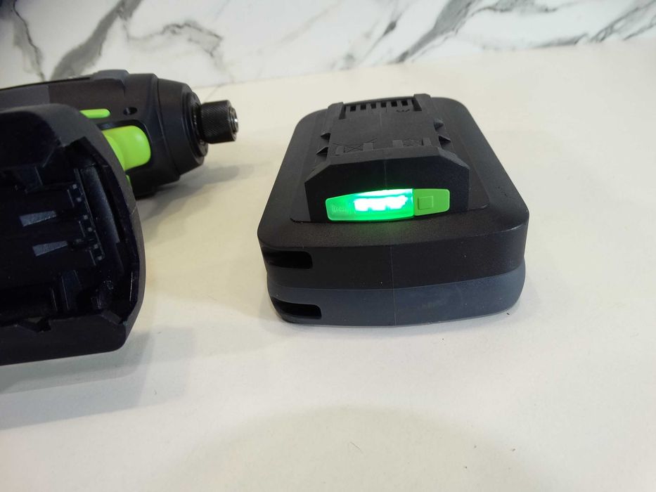Festool TID 18 - Импакт драйвер