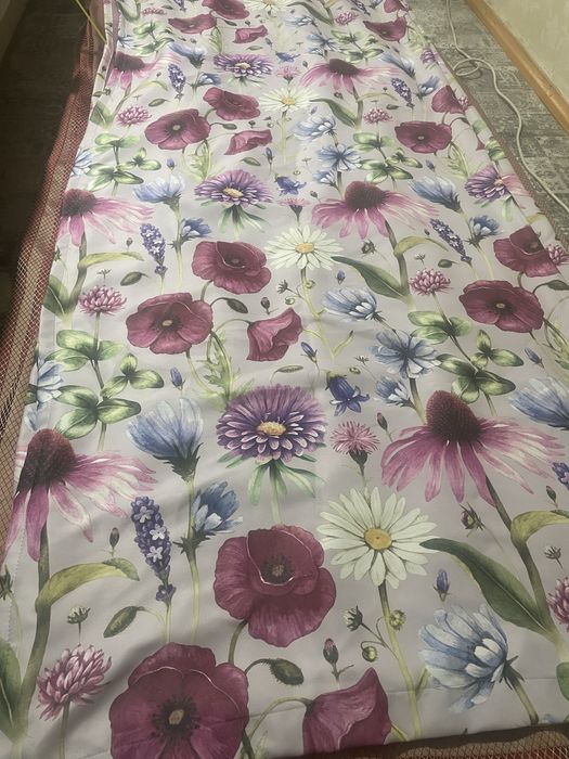 Шторы портьеры плотные