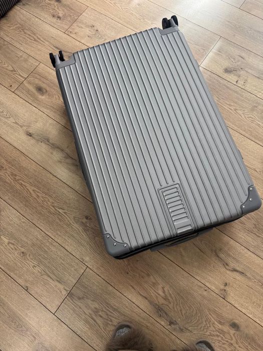 Чемодан 28 дюймов большой размер L