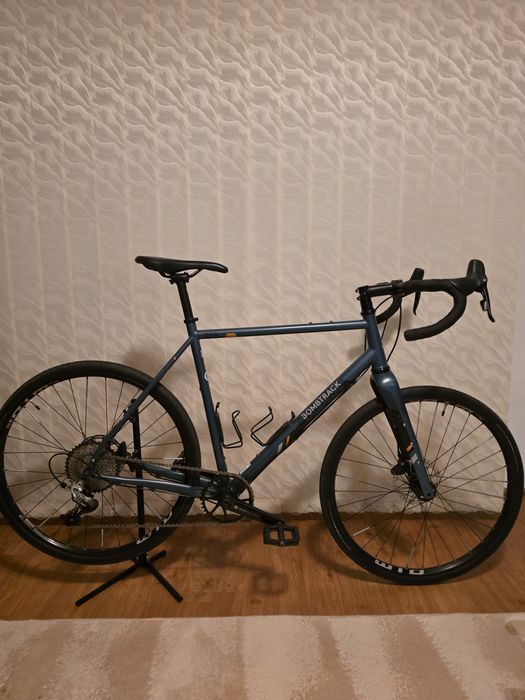 Bombtrack Hook Ext Gravel