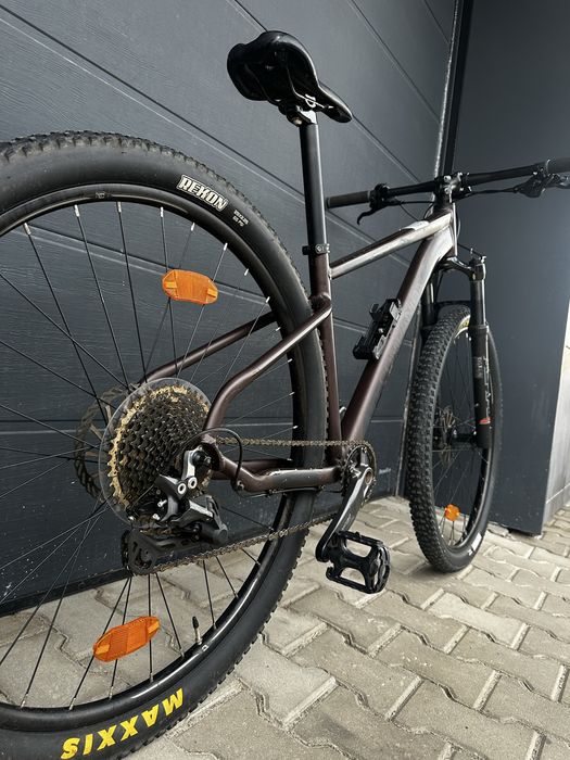 Велосипед Companion 29” M” 1x11 Хидравлика