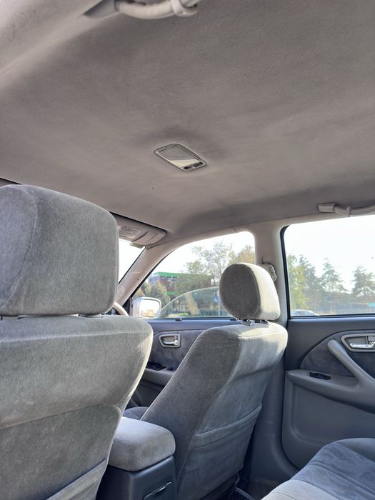 Toyota Camry Gracia