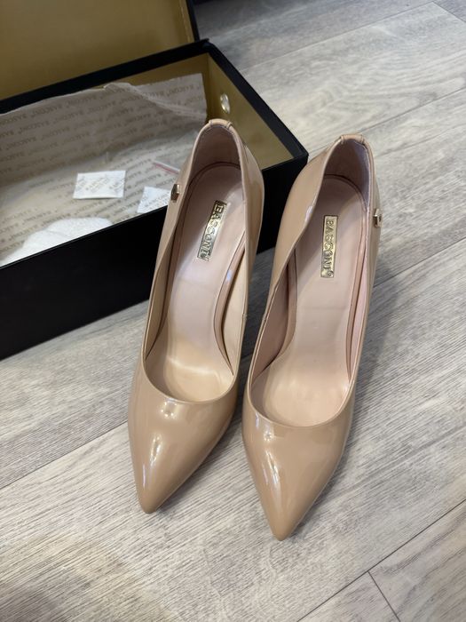 Продаю туфли в отличном состоянии