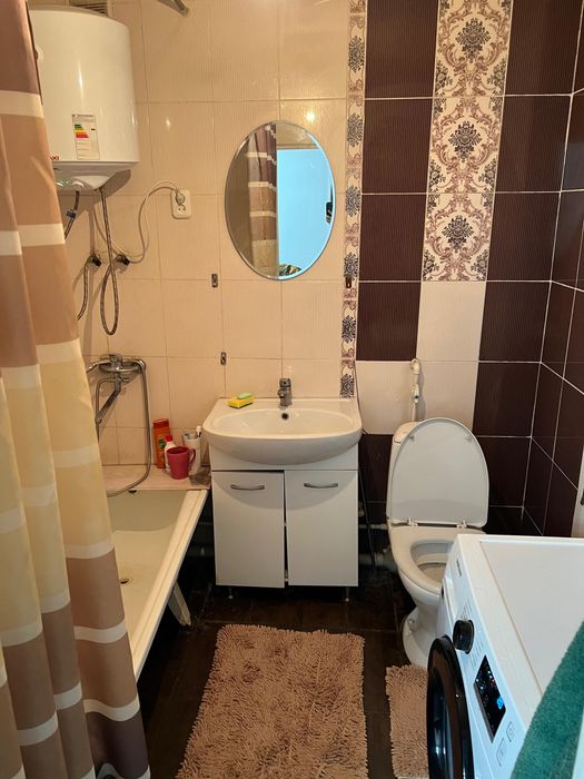 Сдаю 3-х комнатную квартиру