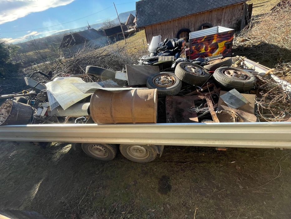 Transport animale,auto/închirieri remorci