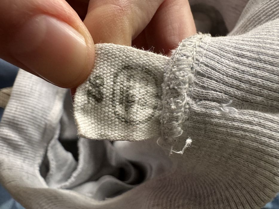 Pachet de haine mărimea 92