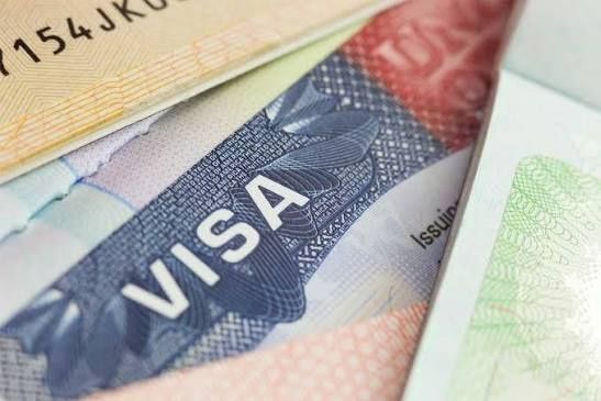 Визы в США,Канада,Великобритания,Европа