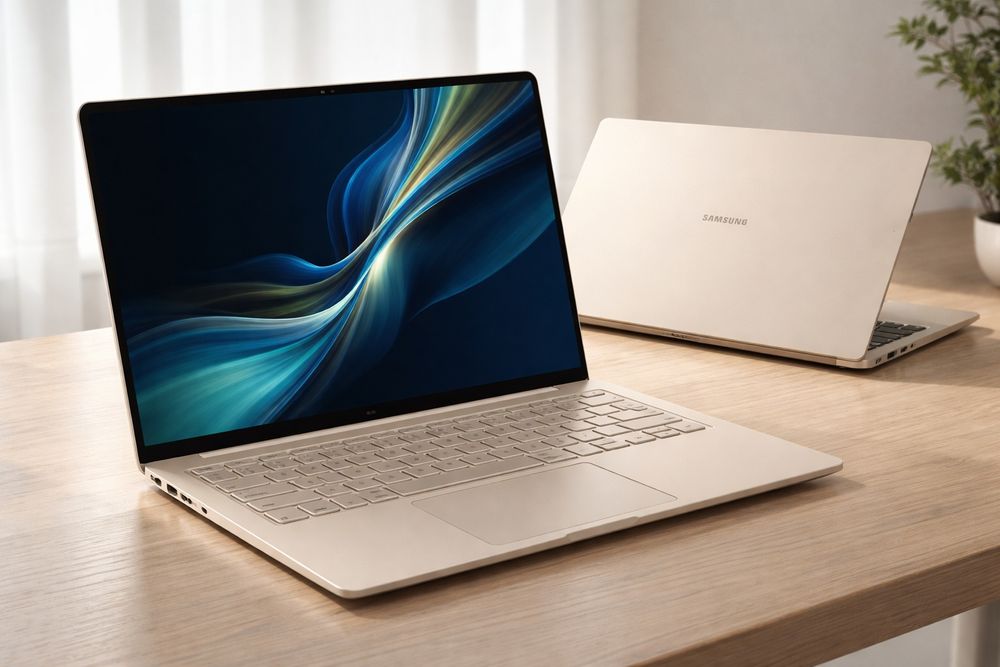 Ноутбук Galaxy Book3 Pro / 960XFG-KA2