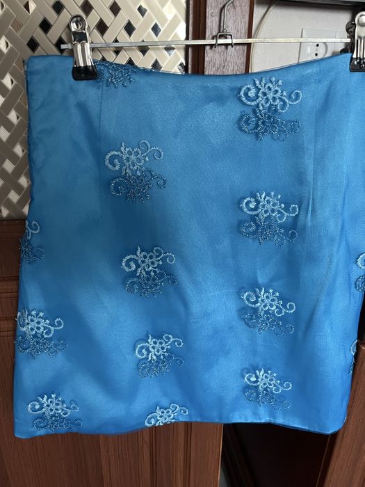 Костюм на выпускной вечер