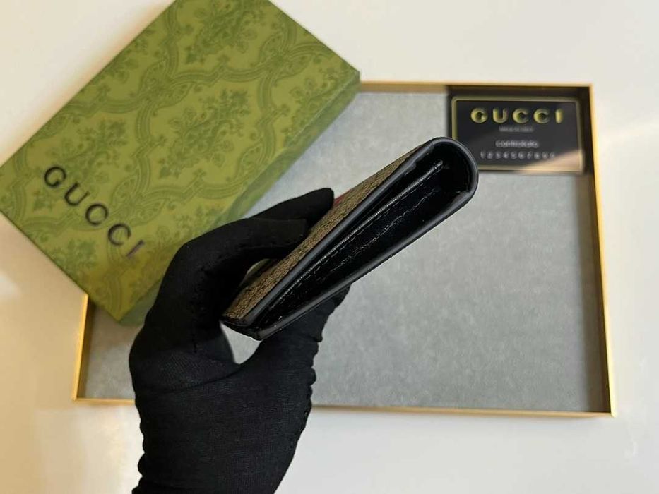 Дамско портмоне GUCCI