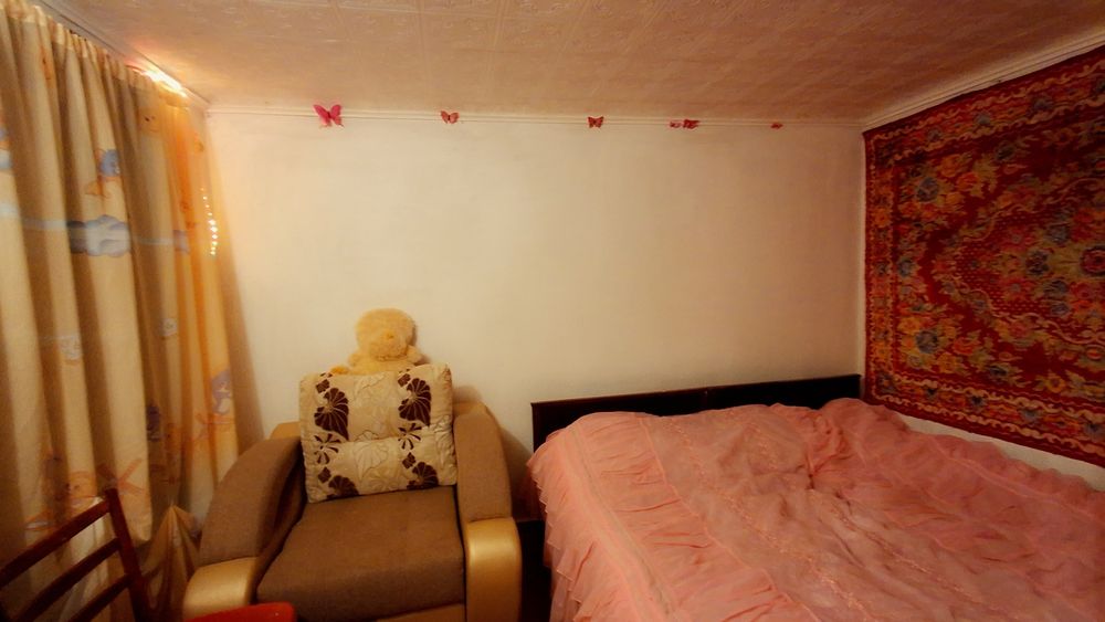 Дача на первой водоколонке. Вьезд во вторые ворота