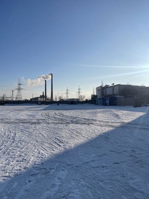 Продам промбазу. Продам базу