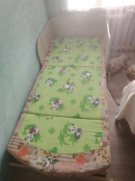 Продам кресло кровать