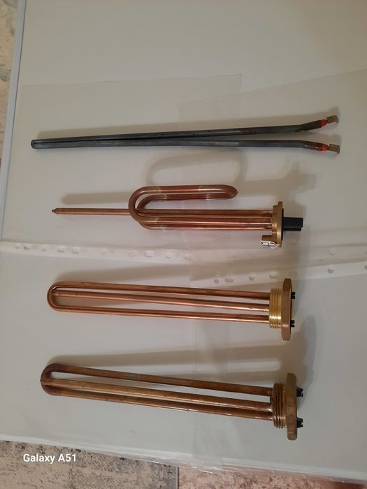 Продам Тэн на водонагреватель