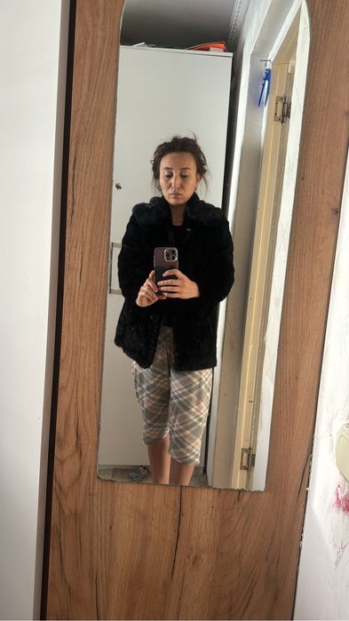 Шуба нормальном состояние