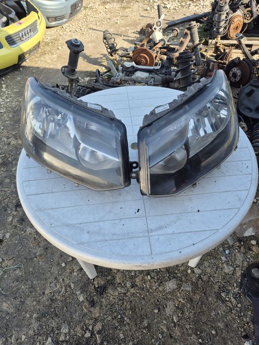 Оригинални Фарове за VW Т5 фейс 2010- 2016