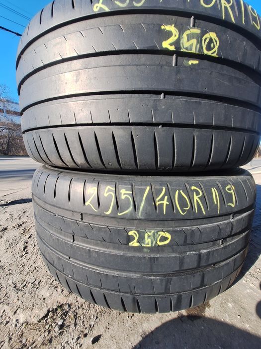 1 singura anvelopa vara 275/30r20 Pirelli 2024 Montaj Gratuit