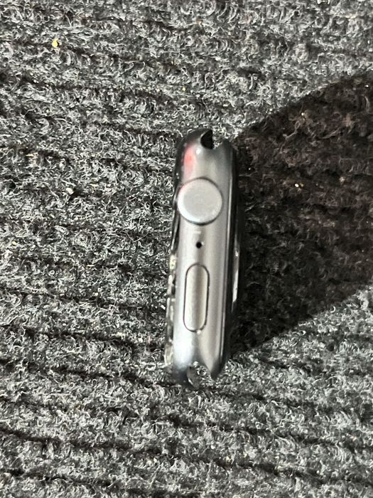 Carcasă + Piese Apple Watch SE 2020 44mm / Fara iCloud