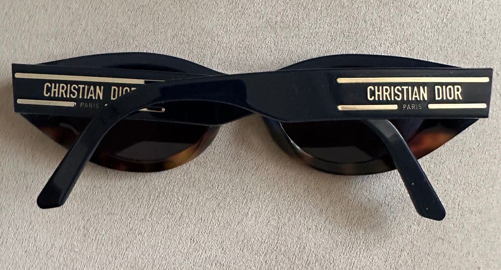 Christian Dior слънчеви очила