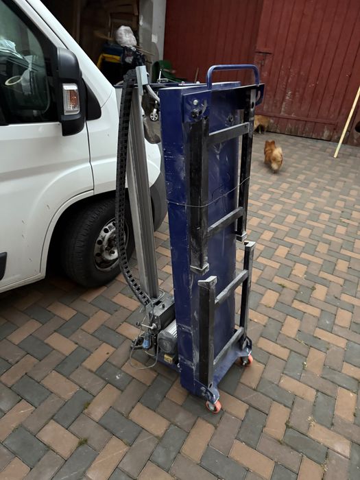 Vand mașina de tăiat Gresie/Granit