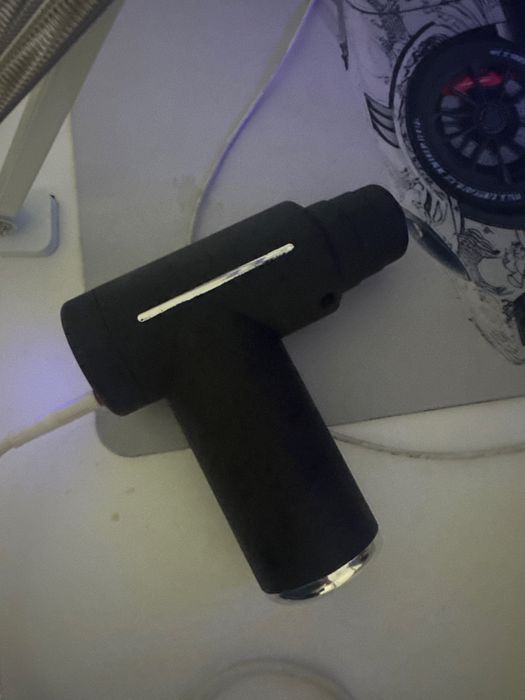 Массажор для тела