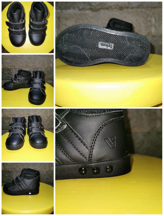 Обувки - маратонки за деца-детски обувки.Nike,Timberland.Различни моде